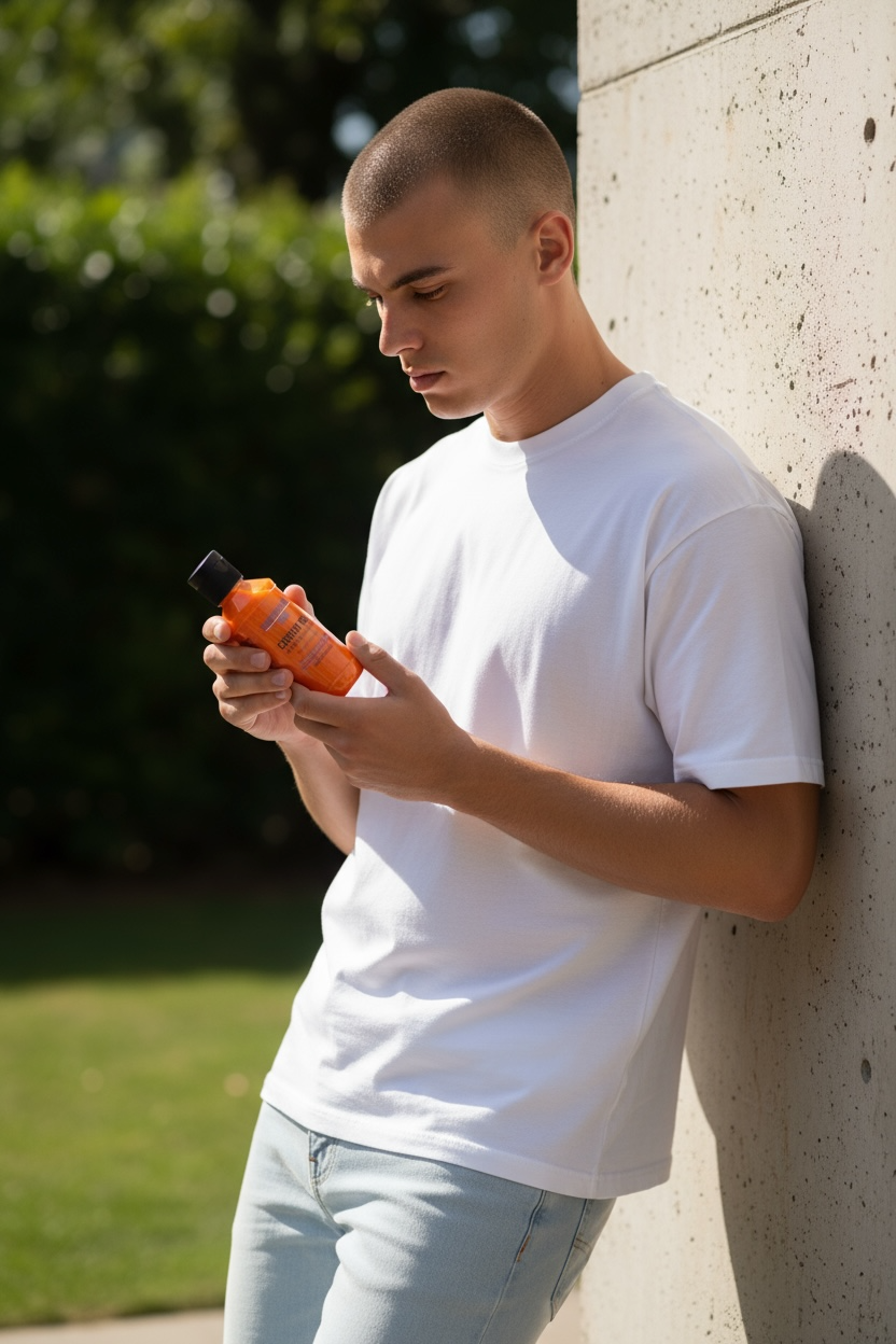 4 oz CARROT OIL Skin Brightening Organic natural & fresh