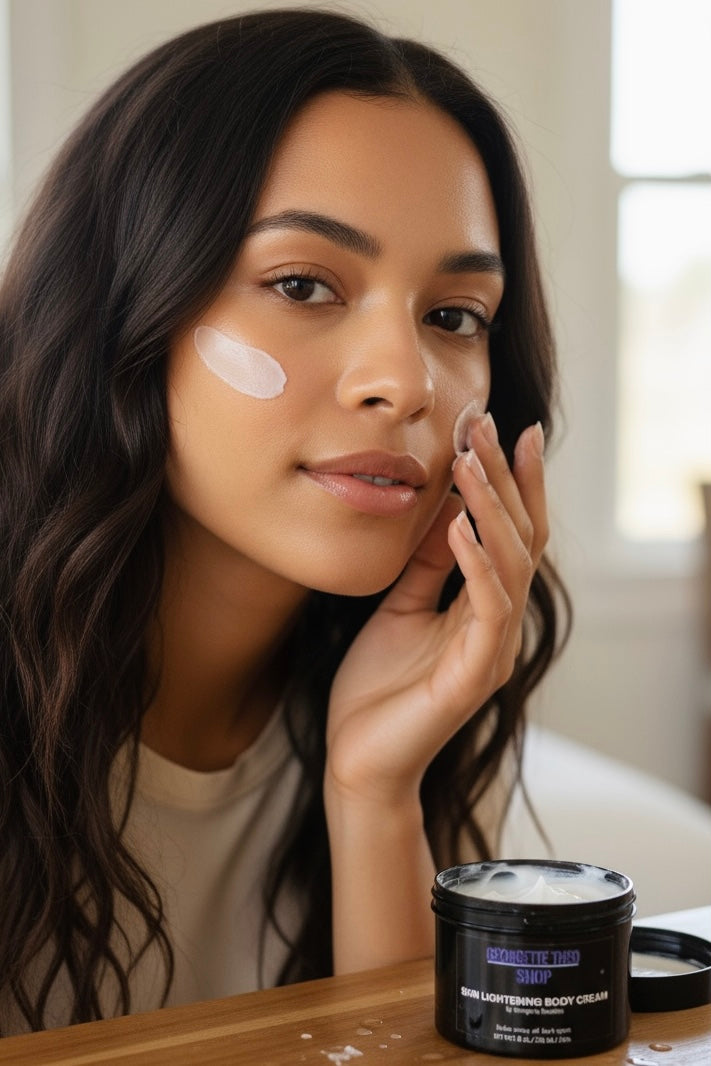 Image of Build the Perfect Skincare Routine